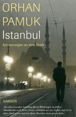 Istanbul*Carl Hanser Verlag GmbH & Co. KG Clearance