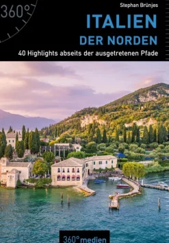 Italien - Der Norden*360° medien mettmann Hot