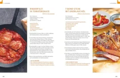 Italien! Das Goldene von GU*Graefe und Unzer Verlag New