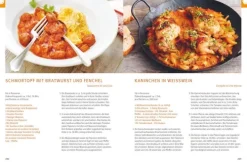 Italien! Das Goldene von GU*Graefe und Unzer Verlag New