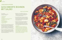 Italien! Das Goldene von GU*Graefe und Unzer Verlag New