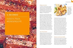 Italien! Das Goldene von GU*Graefe und Unzer Verlag New