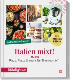 Italien mixt!*falkemedia GmbH New