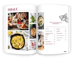 Italien mixt!*falkemedia GmbH New