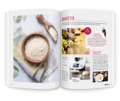 Italien mixt!*falkemedia GmbH New