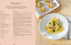 Brandstätter Verlag Kochbücher Nach Ländern*Italien vegetarisch