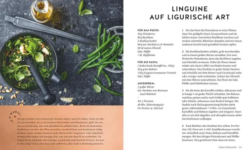 Graefe und Unzer Verlag Vegetarisch|Schnelle Küche-Italienisch vegetarisch