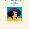 Italienische Reise*Deutscher Klassikerverlag Hot