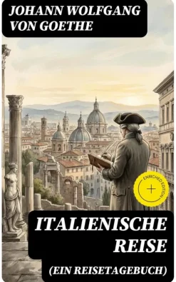 DigiCat Karten & Atlanten-Italienische Reise (Ein Reisetagebuch)