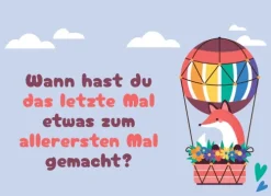 Naumann & Göbel Verlagsg. Lebensfreude-It's a perfect day for a perfect day