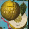 Taschen GmbH Künstler:Innen Im Fokus-J. C. Volkamer. The Book of Citrus Fruits