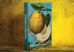Taschen GmbH Künstler:Innen Im Fokus-J. C. Volkamer. The Book of Citrus Fruits