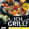 Edition Michael Fischer Meal Prep*Ja, ich grill! - Quick and easy