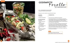 Edition Michael Fischer Meal Prep*Ja, ich grill! - Quick and easy