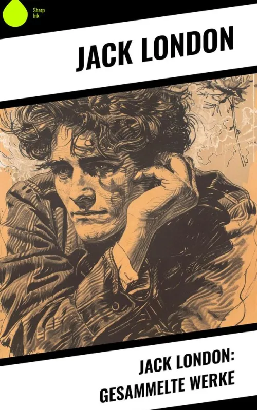 Copycat Gesamtausgaben|Meeresgeschichten*Jack London: Gesammelte Werke
