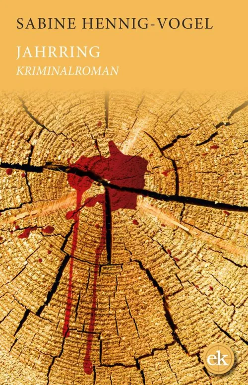 Verlag edition krimi Spionagethriller|Thriller*Jahrring