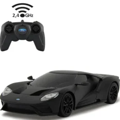 - Ford GT schwarz matt 27MHz*JAMARA Sale