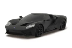 - Ford GT schwarz matt 27MHz*JAMARA Sale