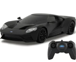 - Ford GT schwarz matt 27MHz*JAMARA Sale