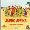 Jambo Afrika. CD*Fidula - Verlag Sale