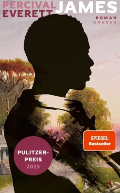 Carl Hanser Verlag GmbH & Co. KG Historische Abenteuerromane-James