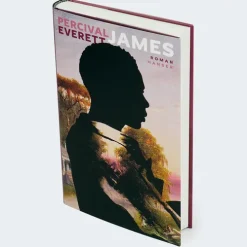 Carl Hanser Verlag Lgbtqia+*James