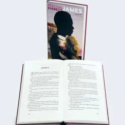 Carl Hanser Verlag Lgbtqia+*James