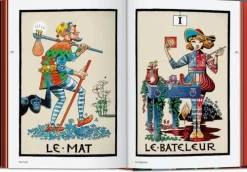 Taschen GmbH Graphic Novels-Jamie Hewlett. 40th Ed.