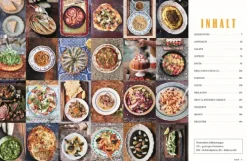 Dorling Kindersley Verlag Star-Köche|Kochbücher Nach Zubereitung*Jamie kocht Italien