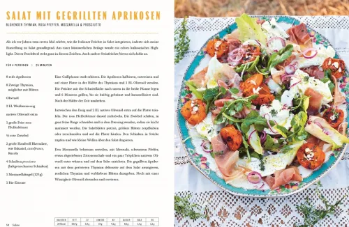 Dorling Kindersley Verlag Star-Köche|Kochbücher Nach Zubereitung*Jamie kocht Italien