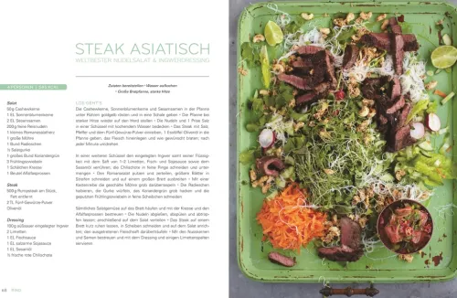 Dorling Kindersley Verlag Vegetarisch|Star-Köche*Jamies 15-Minuten-Küche