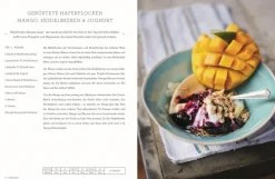 Dorling Kindersley Verlag Grundkochbücher & Lexika-Jamies Superfood für jeden Tag