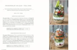 Dorling Kindersley Verlag Grundkochbücher & Lexika-Jamies Superfood für jeden Tag