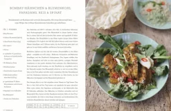 Dorling Kindersley Verlag Grundkochbücher & Lexika-Jamies Superfood für jeden Tag