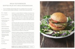 Dorling Kindersley Verlag Grundkochbücher & Lexika-Jamies Superfood für jeden Tag