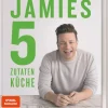 Jamies 5-Zutaten-Küche*Dorling Kindersley Verlag Sale