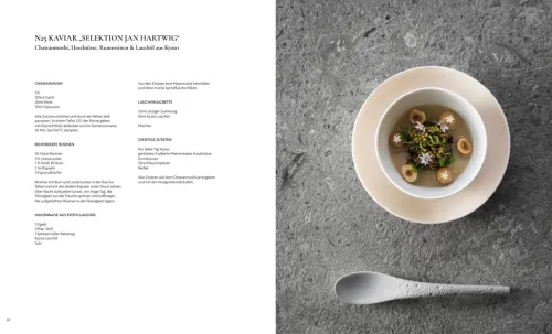 Matthaes Kochbücher Nach Zubereitung-Jan