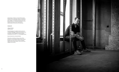 Matthaes Kochbücher Nach Zubereitung-Jan