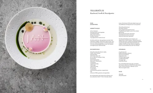 Matthaes Kochbücher Nach Zubereitung-Jan