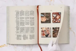 Taschen Verlag Lifestyle-Jan Christiaan Sepp. The Book of Marble