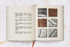 Taschen Verlag Lifestyle-Jan Christiaan Sepp. The Book of Marble