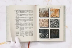 Taschen Verlag Lifestyle-Jan Christiaan Sepp. The Book of Marble