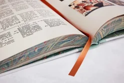 Taschen Verlag Lifestyle-Jan Christiaan Sepp. The Book of Marble