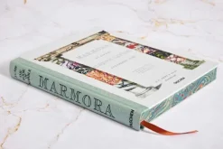 Taschen Verlag Lifestyle-Jan Christiaan Sepp. The Book of Marble