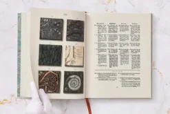 Taschen Verlag Lifestyle-Jan Christiaan Sepp. The Book of Marble