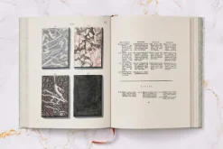 Jan Christiaan Sepp. The Book of Marble*Taschen Verlag Outlet