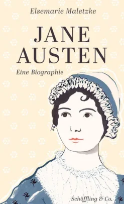Schoeffling + Co. Literatur & Kunst*Jane Austen