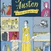 Penguin Verlag Literatur & Kunst-Jane Austen
