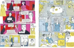 Penguin Verlag Literatur & Kunst-Jane Austen