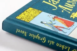 Penguin Verlag Literatur & Kunst-Jane Austen